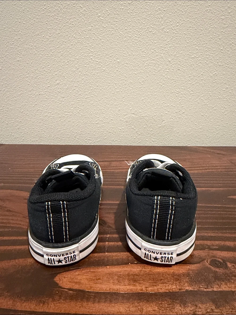 Converse Slip On Size: 7C